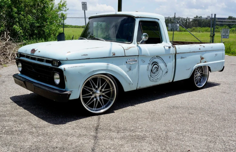 Corsart Wheels product image