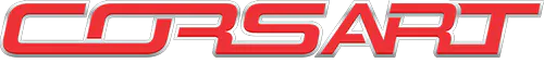 Corsart Wheels logo