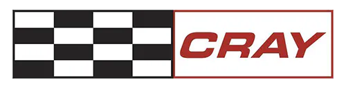 Cray Wheels logo