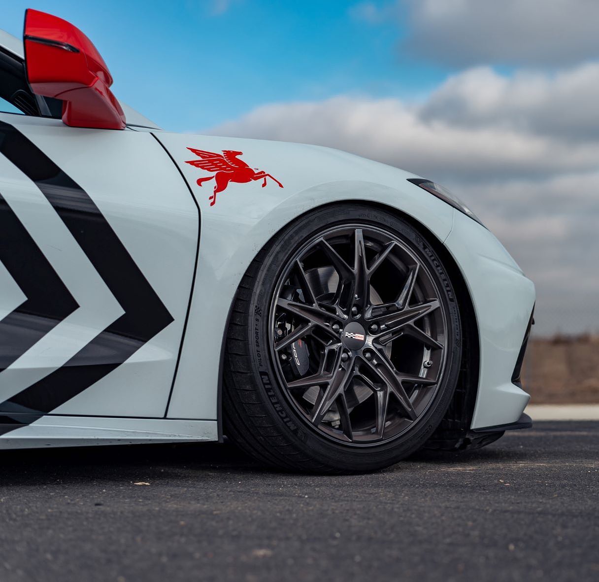 Cray Wheels product image