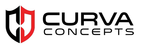 Curva Concepts Wheels logo