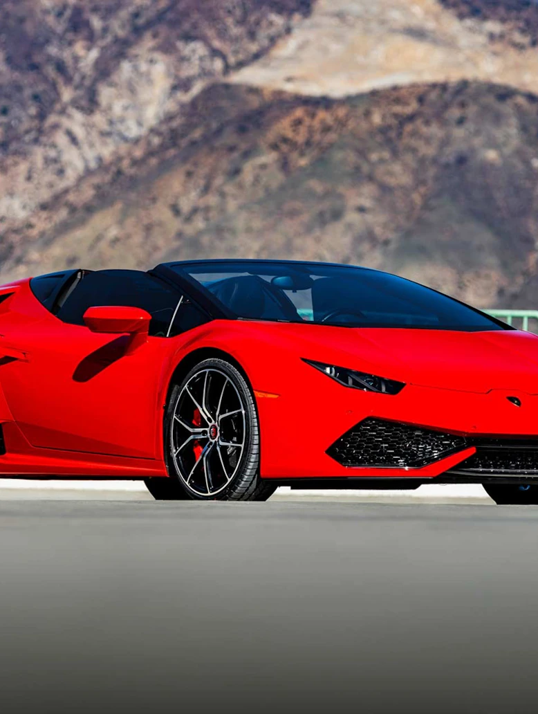 Curva Concepts Wheels lifestyle image