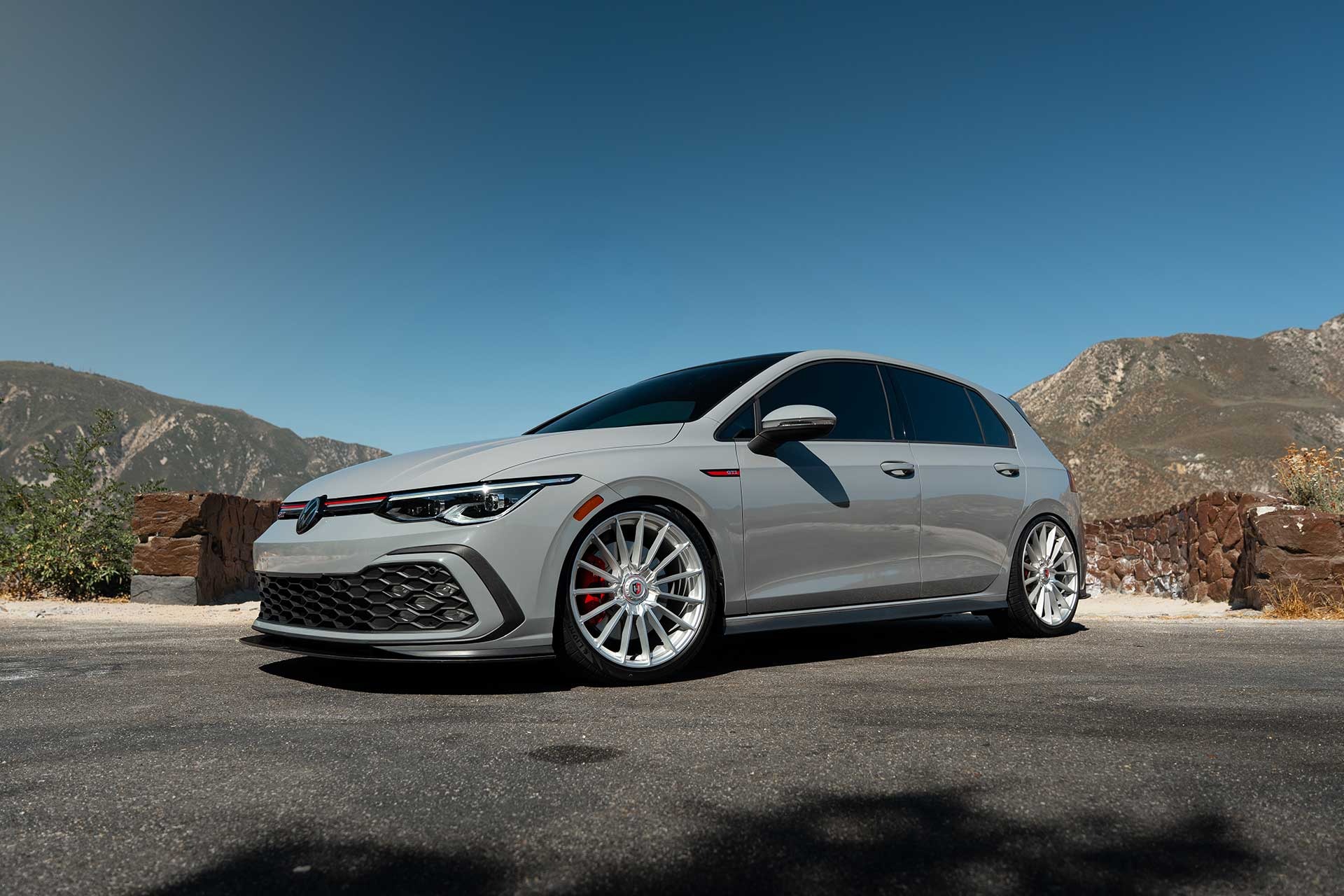 Curva Concepts Wheels product image