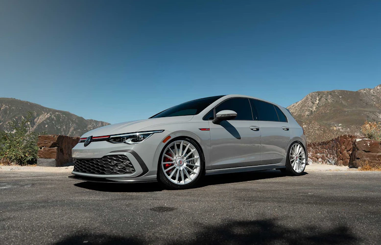 Curva Concepts Wheels product image