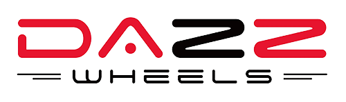 Dazz Wheels logo