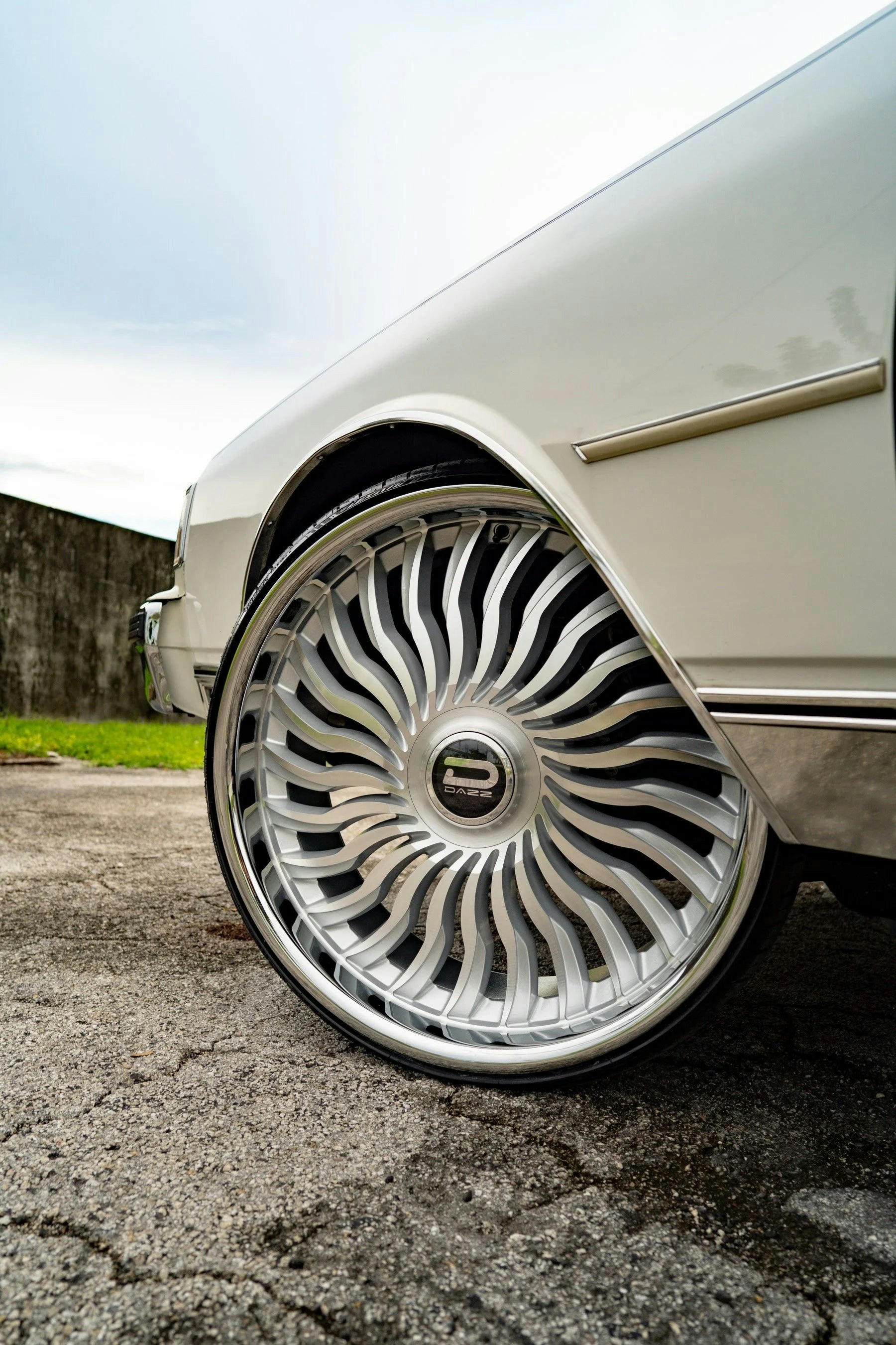 Dazz Wheels product image