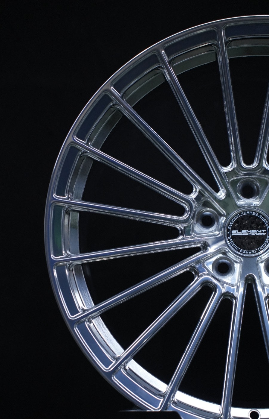 Element Forged Wheels product image
