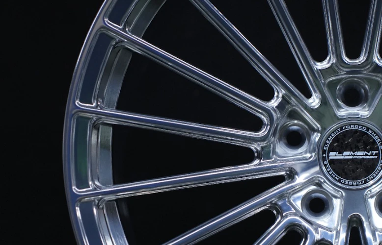 Element Forged Wheels product image
