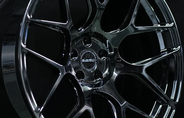 Element Forged Wheels detail image