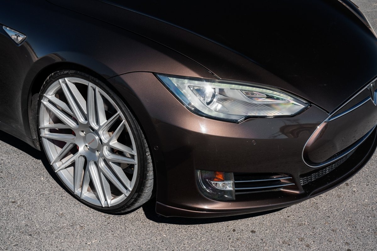Element Wheels lifestyle image