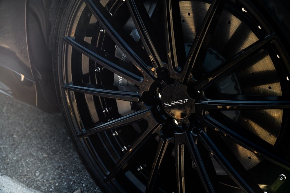 Element Wheels product image