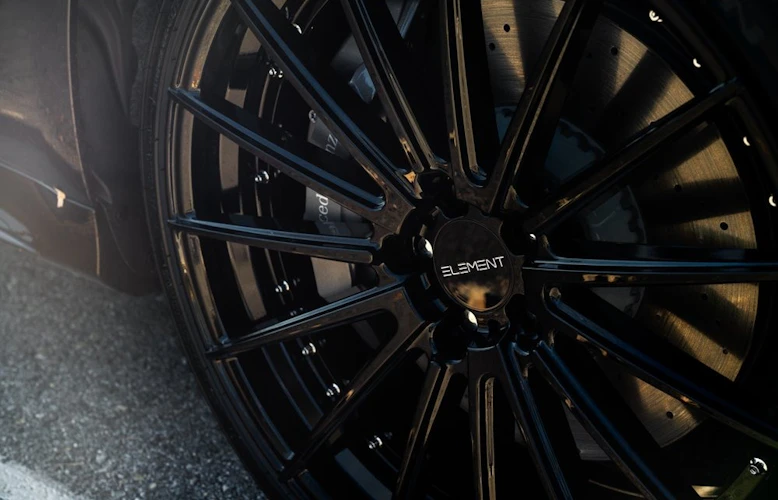 Element Wheels product image