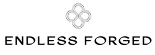 Endless Forged Wheels logo