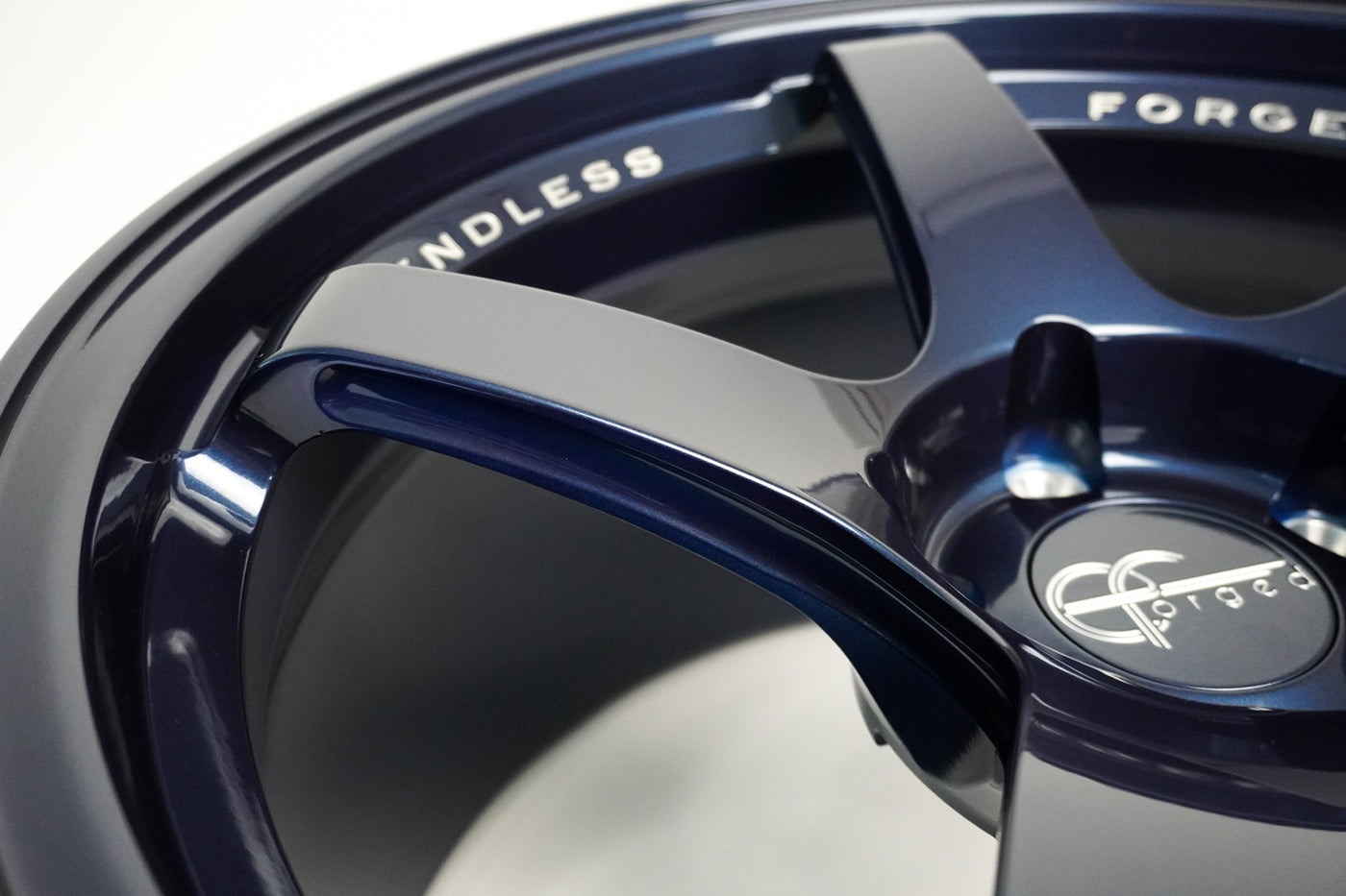 Endless Forged Wheels product image