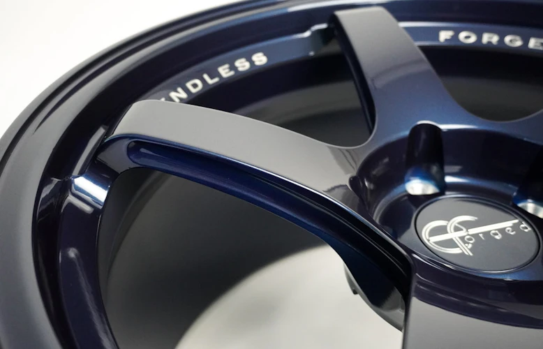 Endless Forged Wheels product image