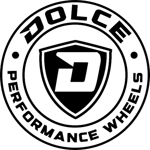 Dolce Performance Wheels logo