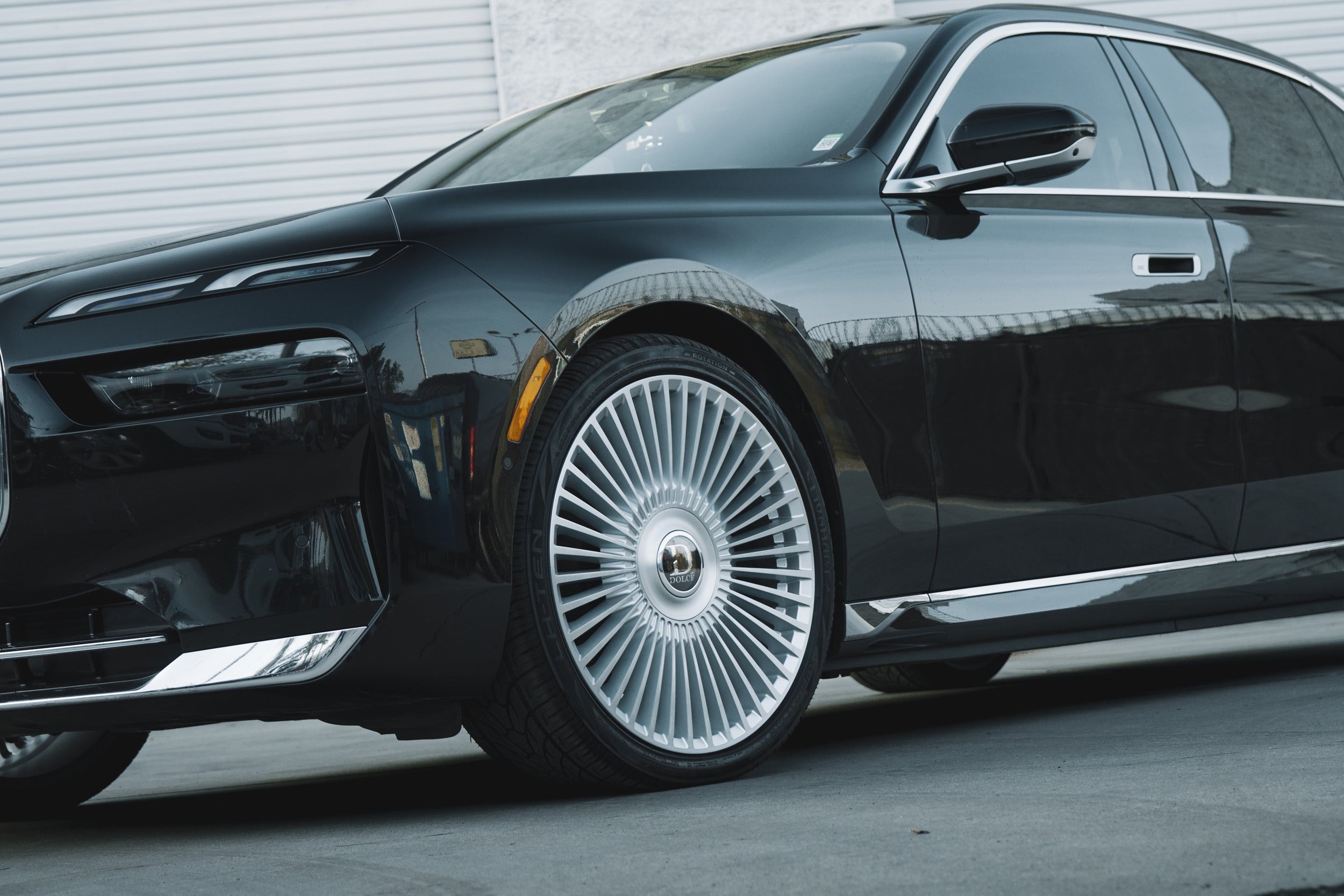 Dolce Luxury Wheels product image