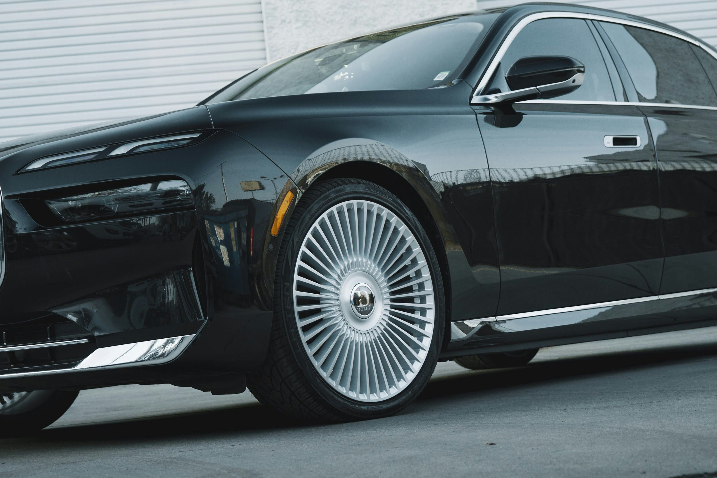 Dolce Luxury Wheels product image