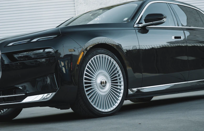 Dolce Luxury Wheels product image
