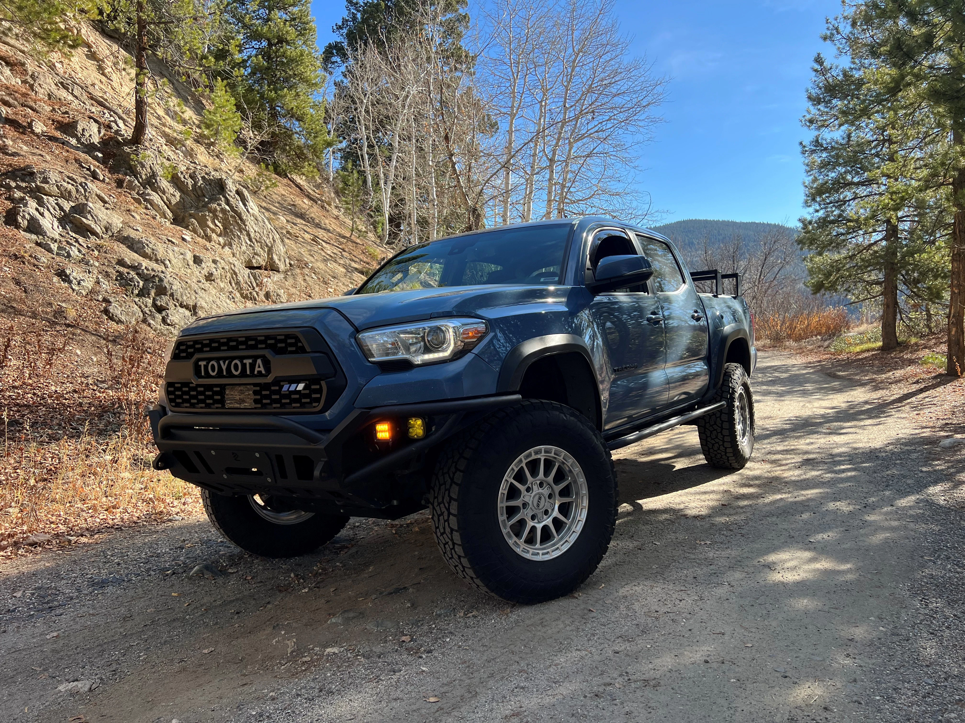 Dropstars Wheels detail image