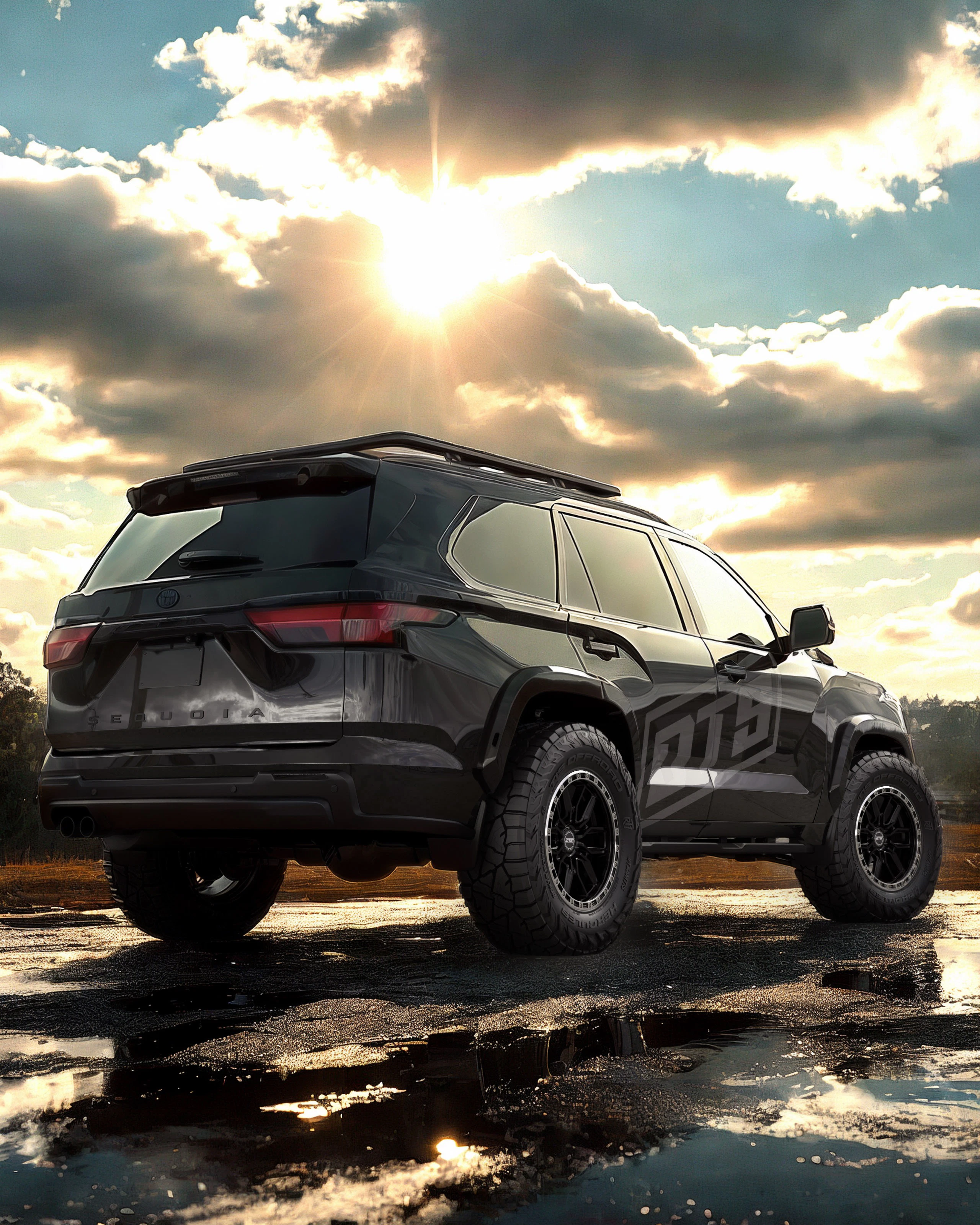 Dropstars Wheels lifestyle image