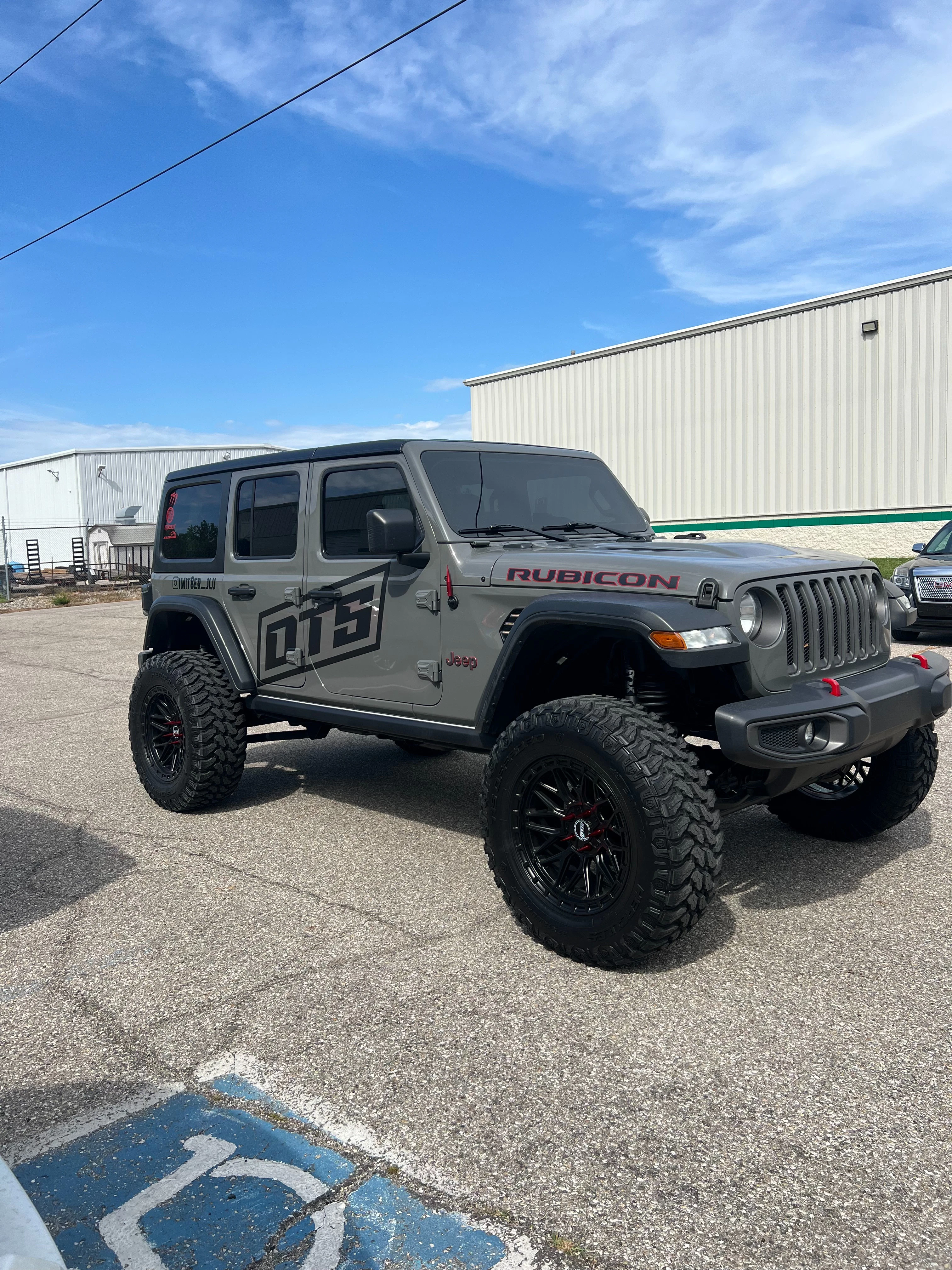 Dropstars Wheels product image