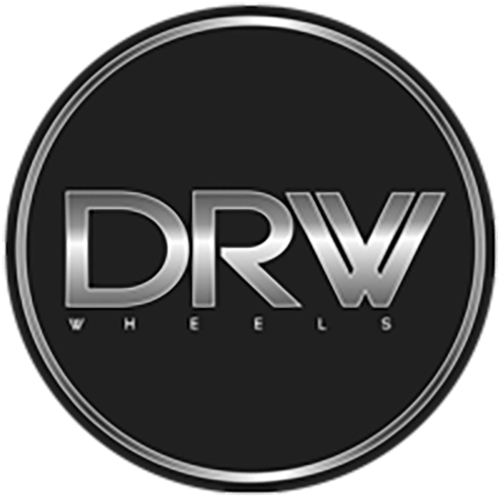 DRW Wheels logo