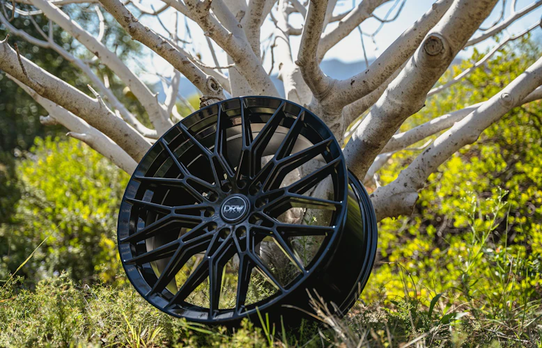 DRW Wheels detail image