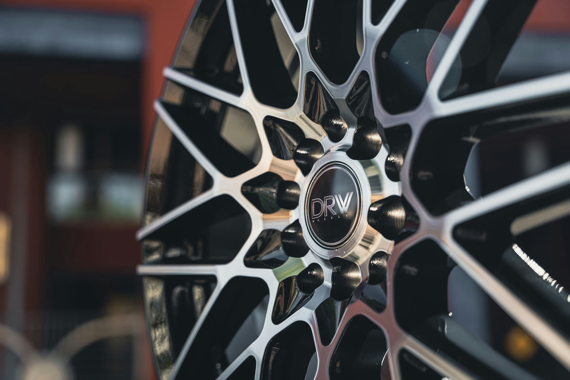 DRW Wheels product image