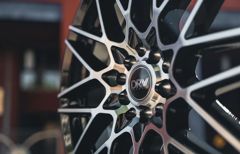 DRW Wheels product image
