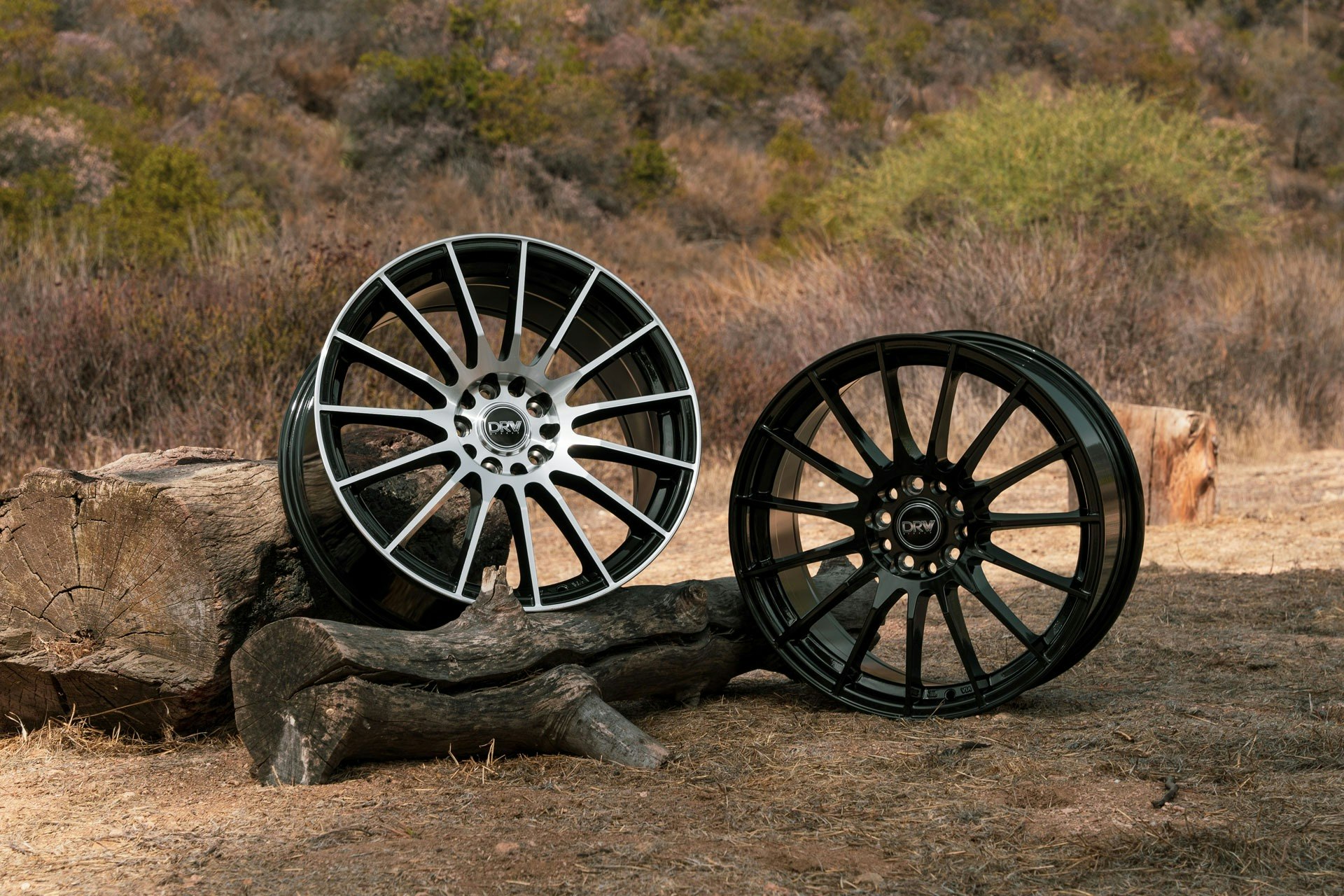 DRW Wheels lifestyle image