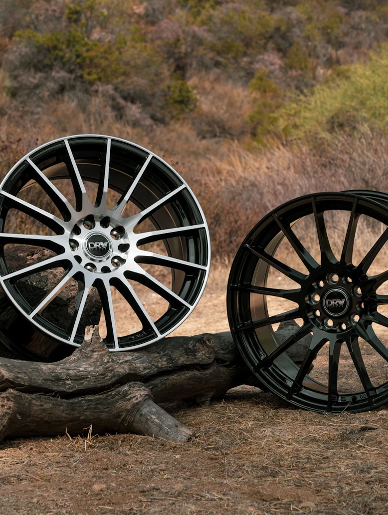 DRW Wheels lifestyle image