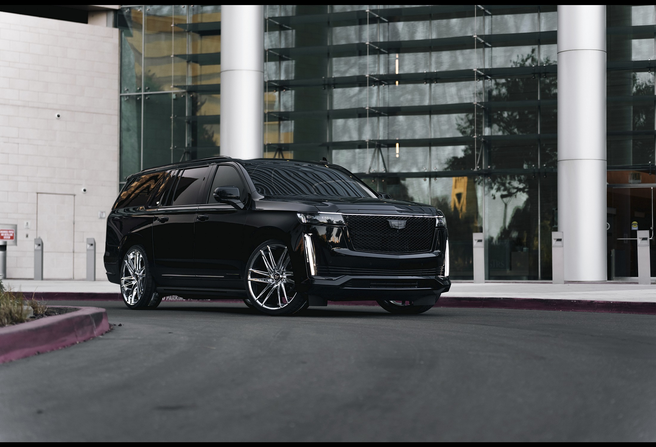 Dub Wheels lifestyle image