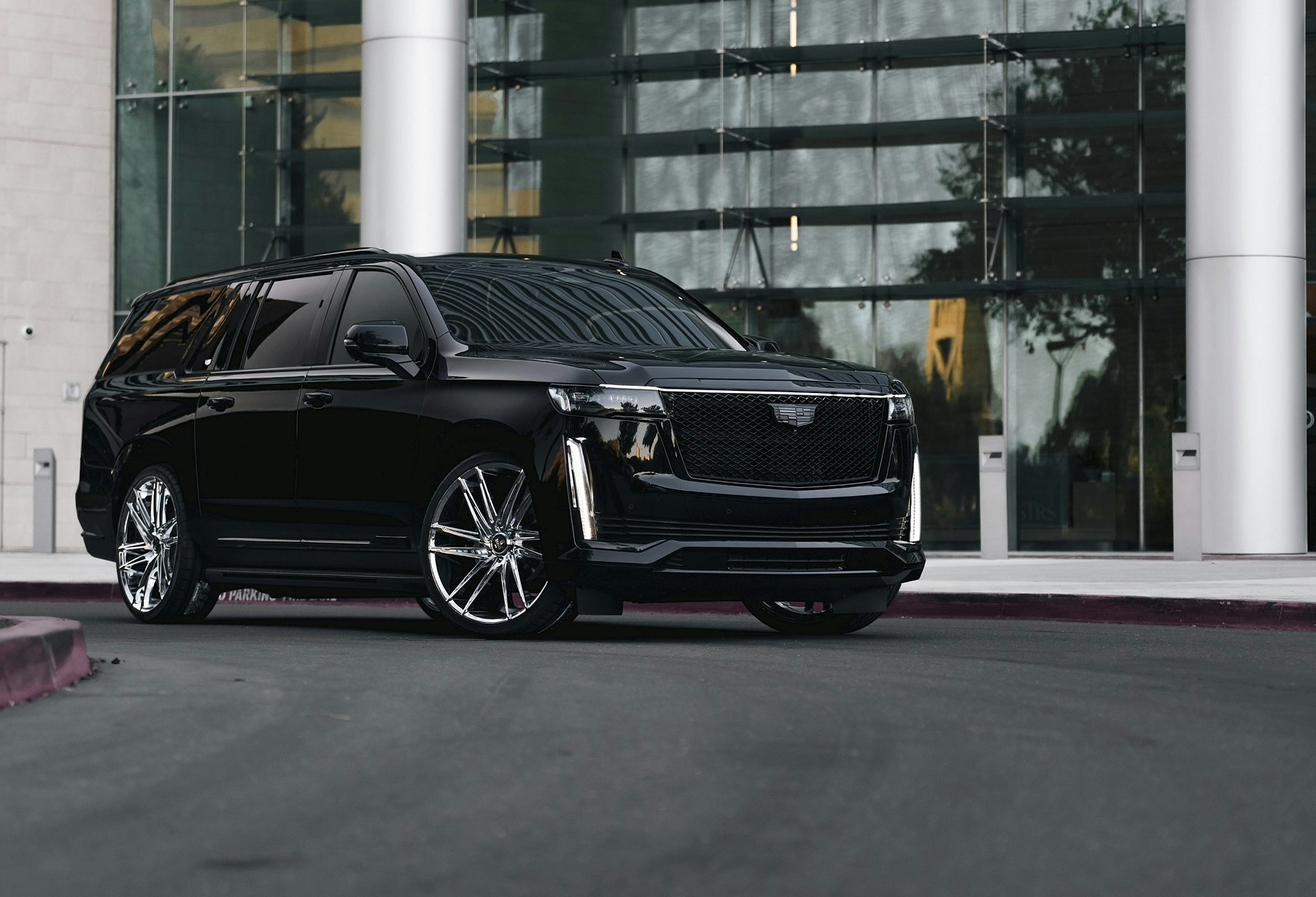 Dub Wheels lifestyle image