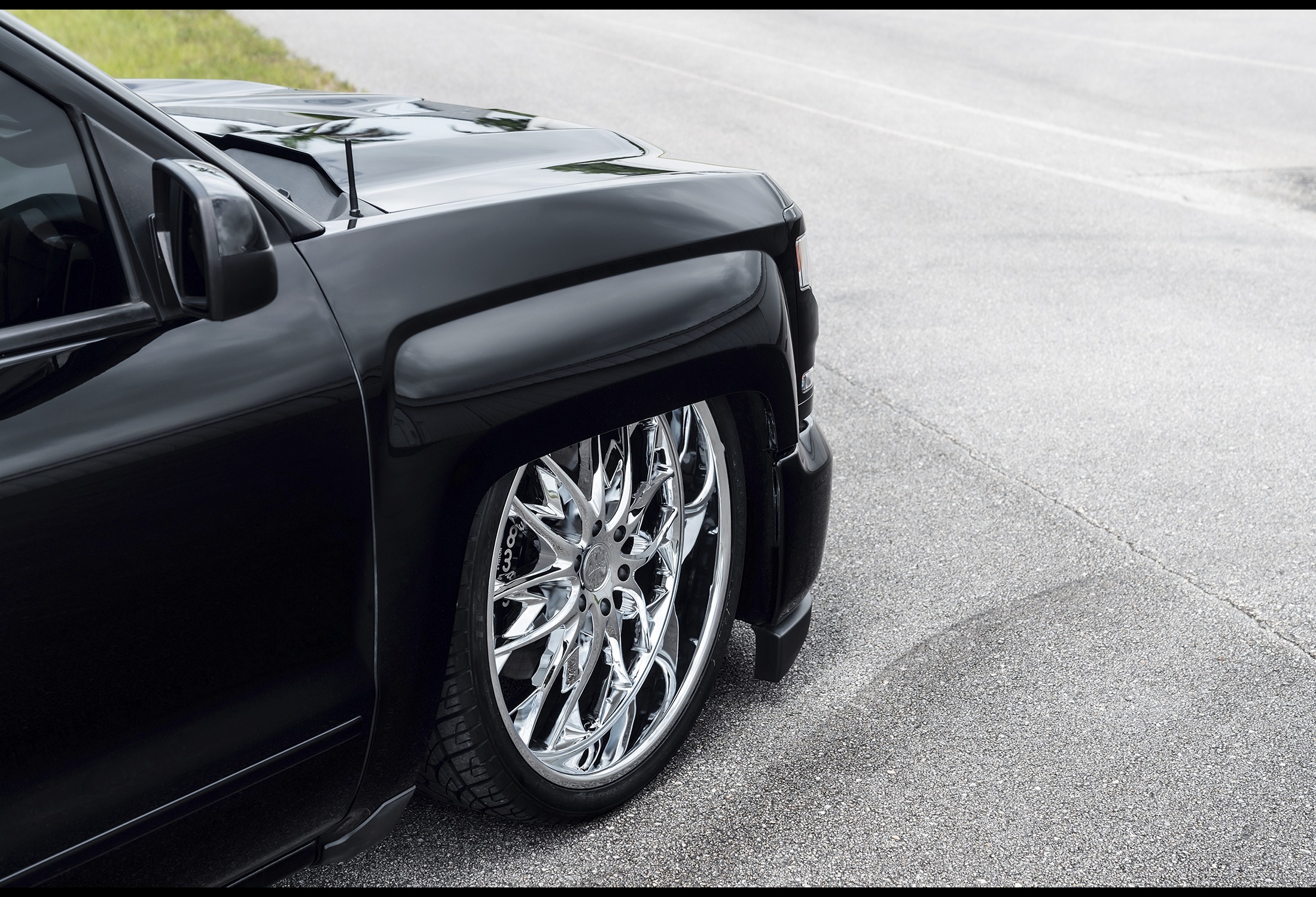 Dub Wheels product image