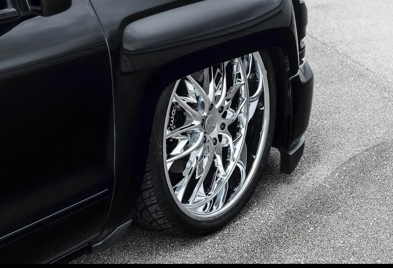 Dub Wheels product image