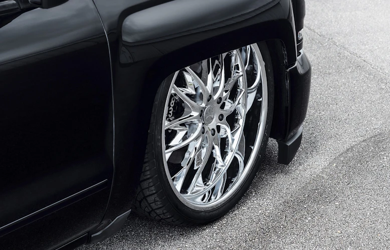 Dub Wheels product image