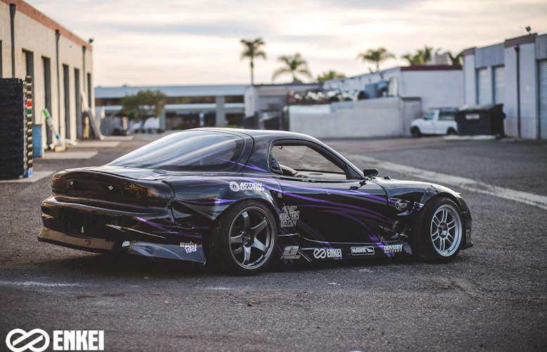 Enkei Wheels product image