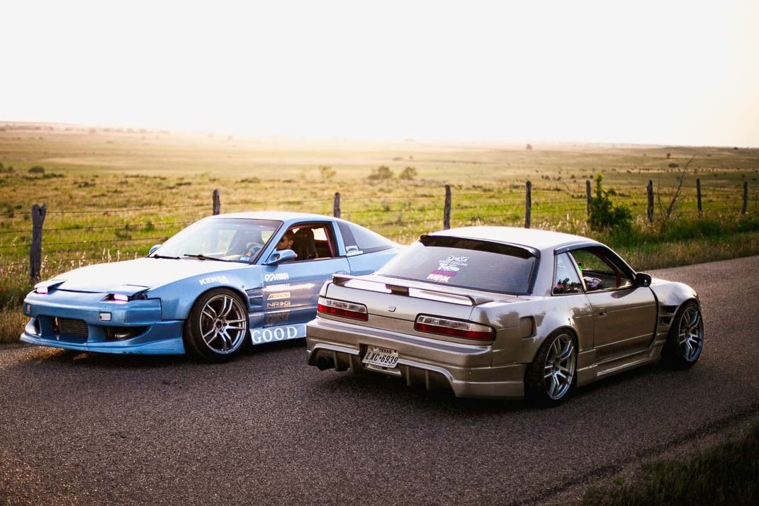 Enkei Wheels lifestyle image