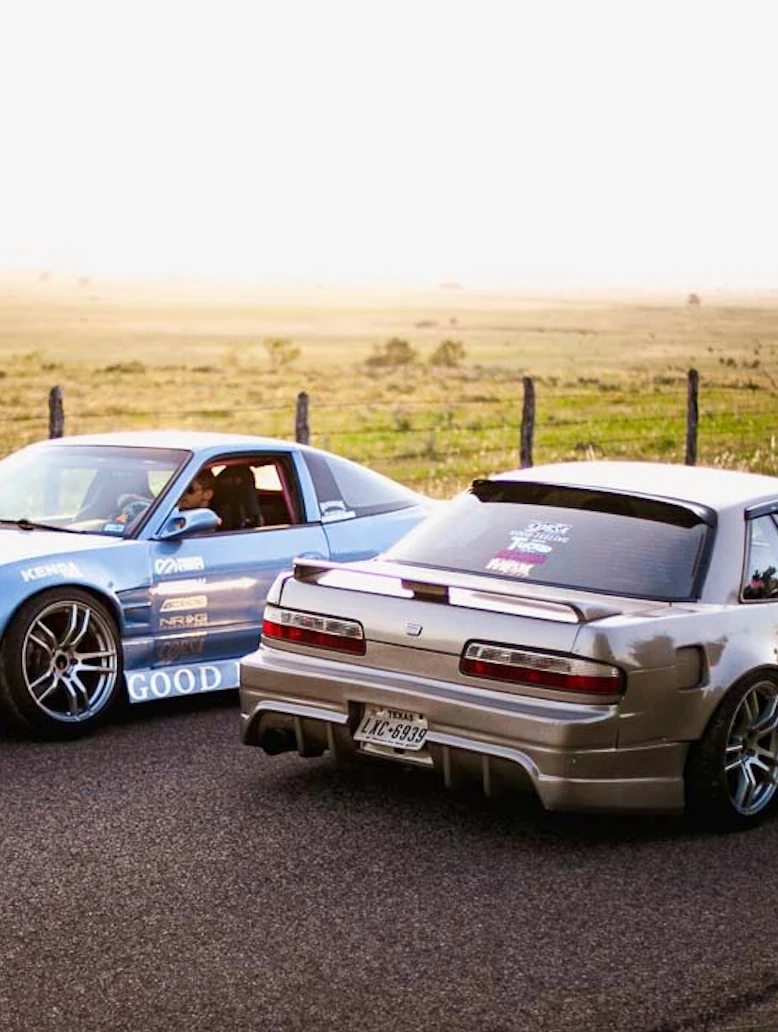 Enkei Wheels lifestyle image