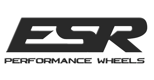 ESR Wheels logo