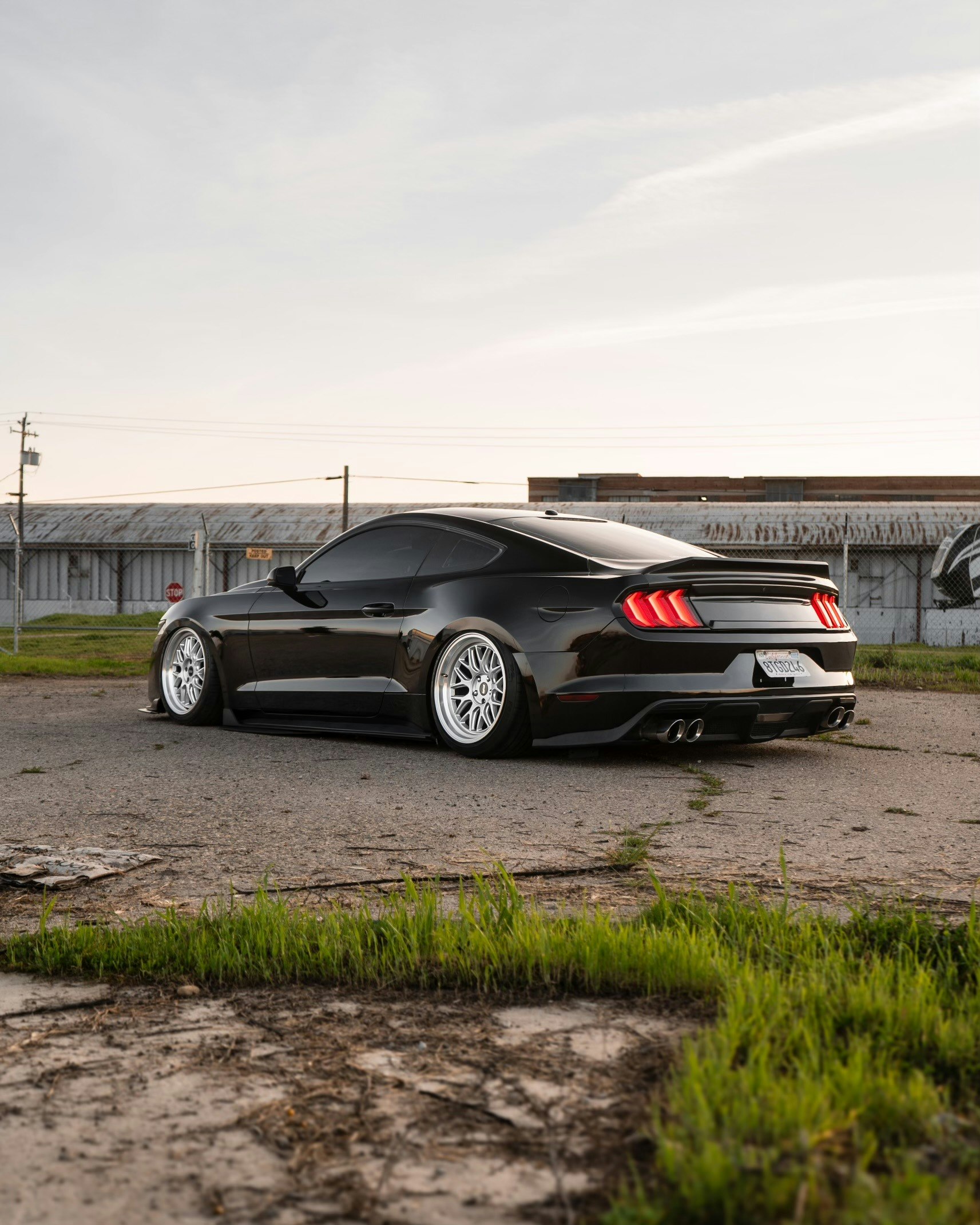 ESR Wheels product image