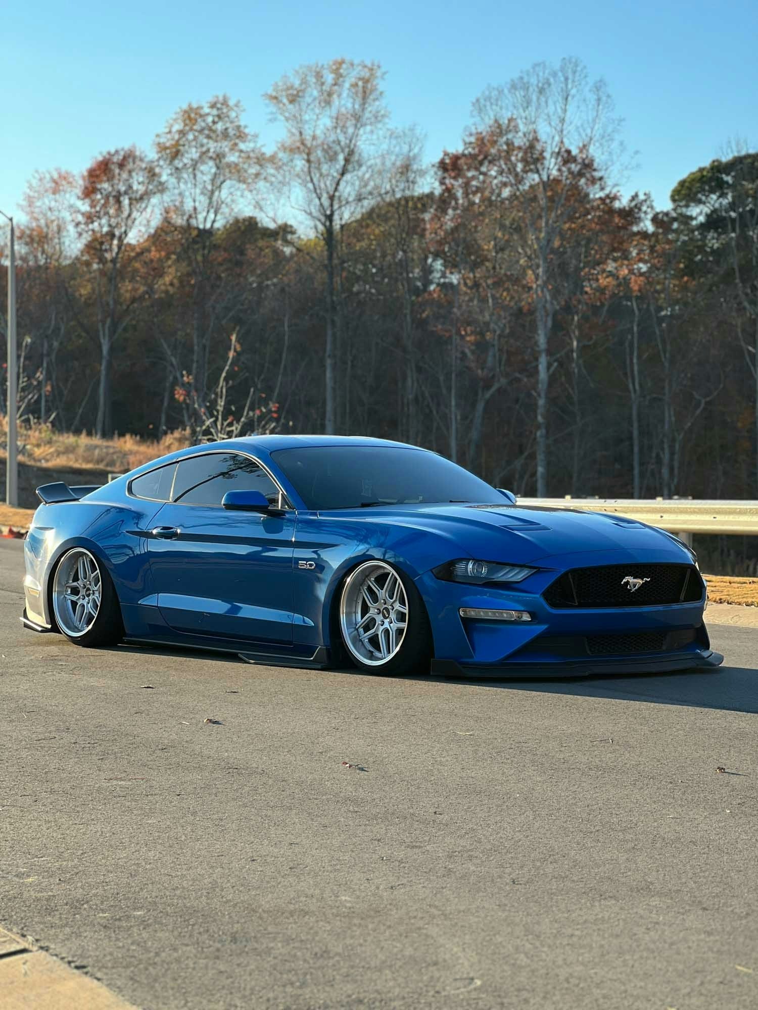 ESR Wheels lifestyle image