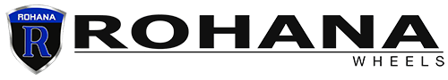 Rohana Wheels logo