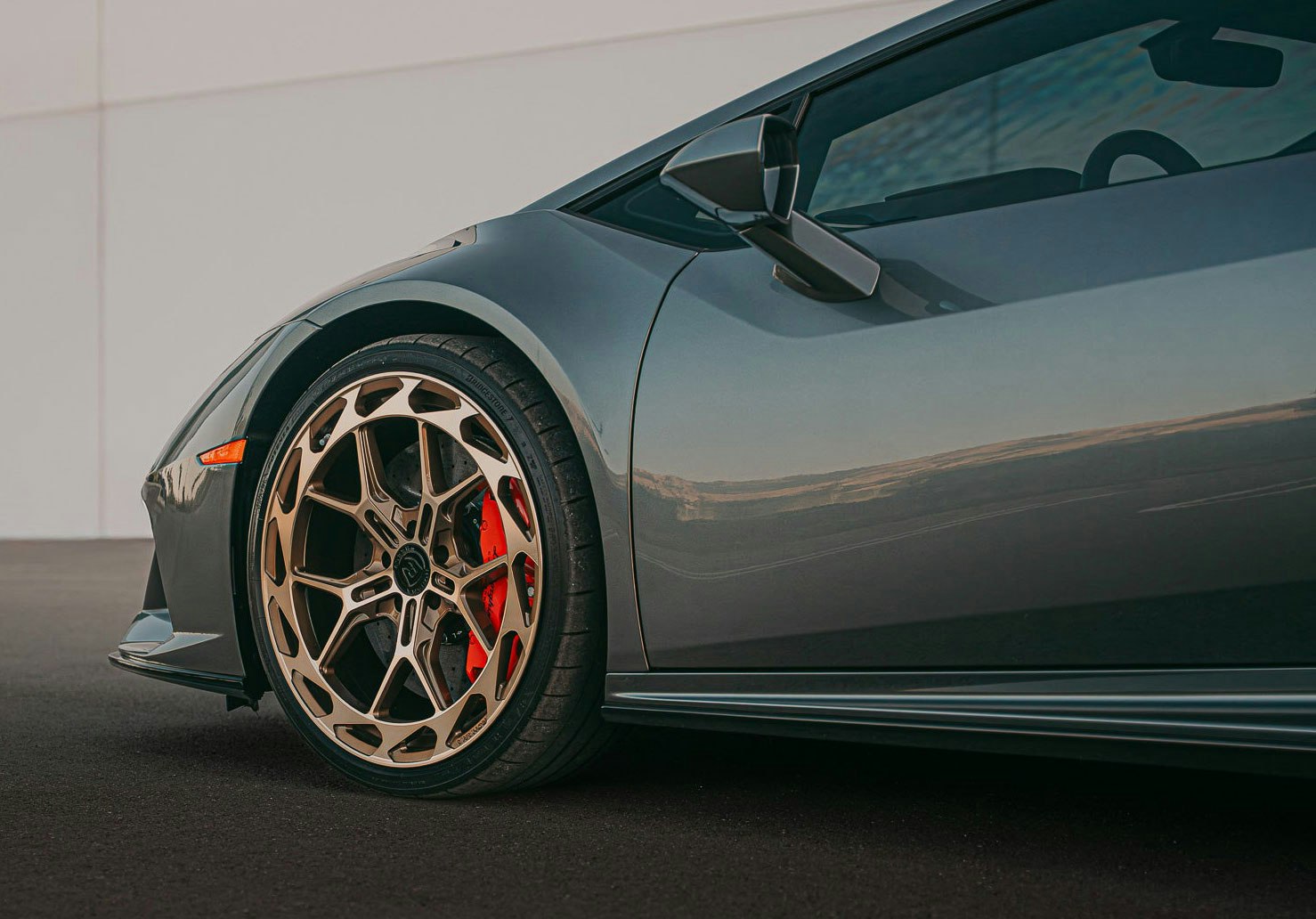 Rohana Wheels product image