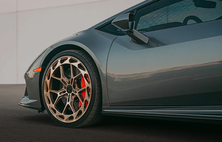 Rohana Wheels product image
