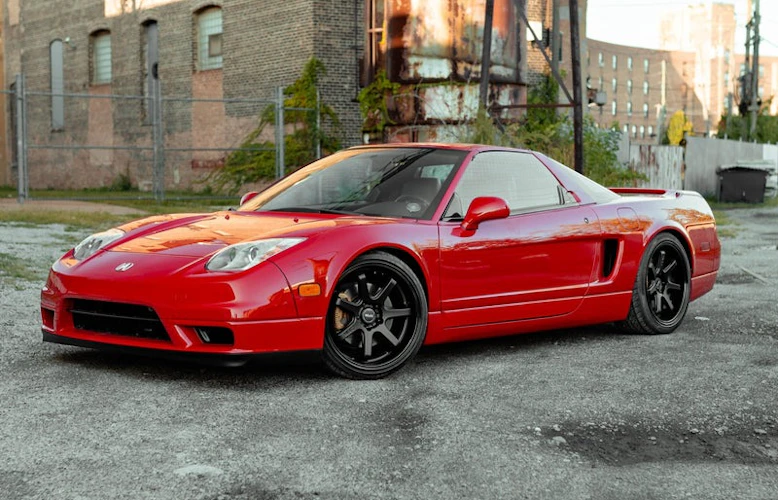 F1R Wheels detail image