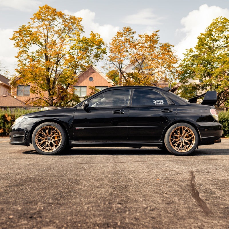 F1R Wheels product image