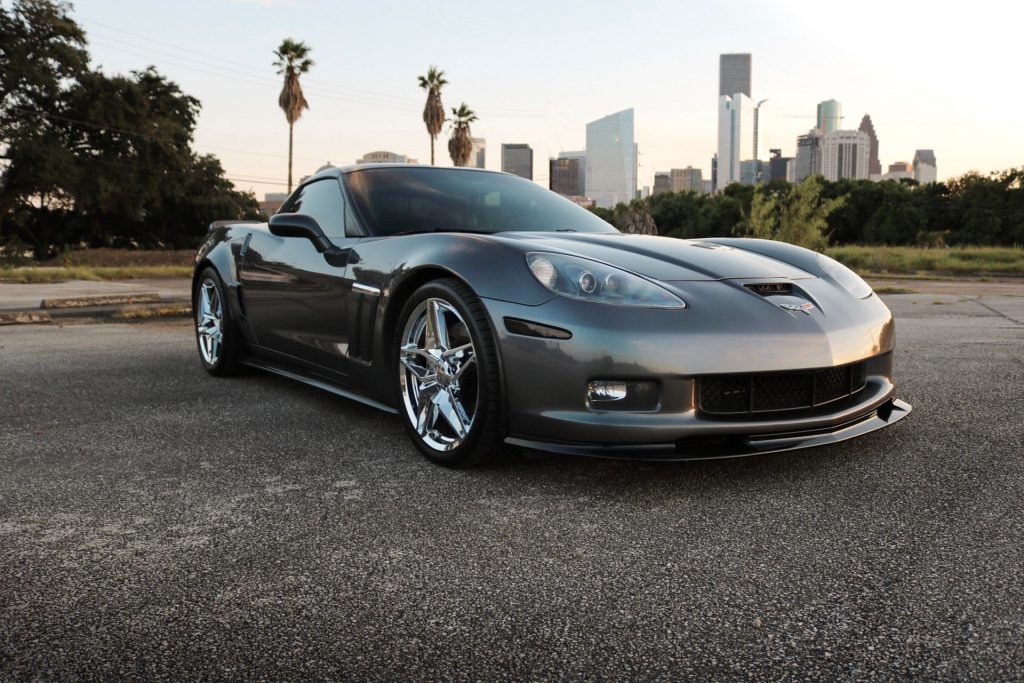Factory Reproductions Replica Wheels lifestyle image