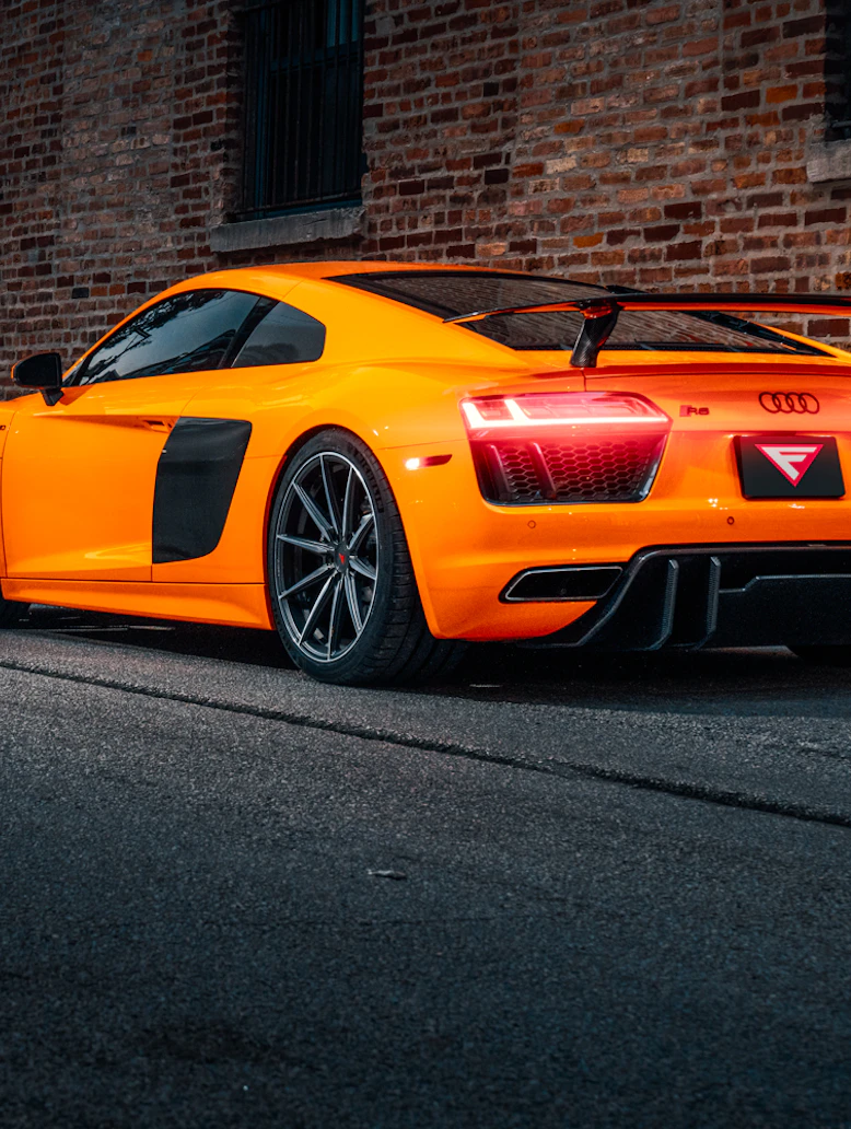 Ferrada Wheels lifestyle image